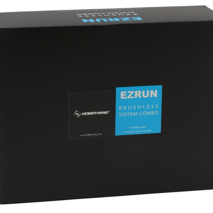 Hobbywing EZRun Max8 G2S Brushless ESC/4268SD G2R Motor Combo (2500kV) 38010606