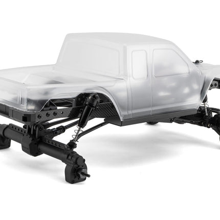 Redcat Vertex-10 Slider 1/10 4WD Rock Crawler Kit RER43505