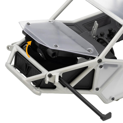 Vanquish URB Ultra Jimmy's 4x4 Moonbuggy 1/10 4WS Rock Crawler Kit VPS09029B