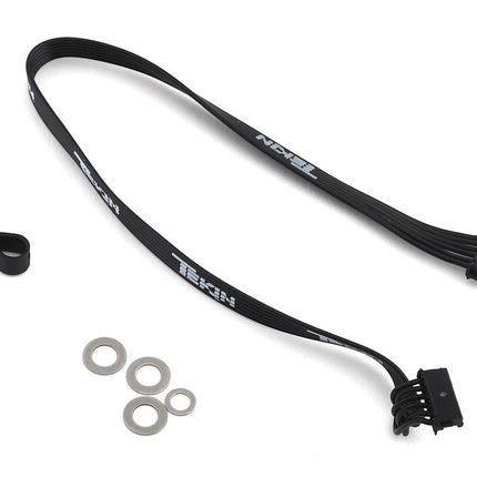 Tekin RSX Pro Sensored Brushless ESC/Gen4 Motor Combo (7.5T) TEKTT2801