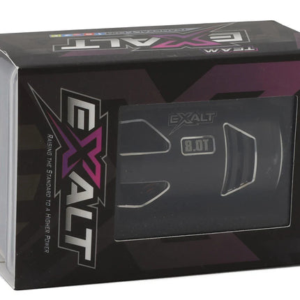 Team Exalt Phoenix Modified Brushless Motor (8.0T) EXA01080