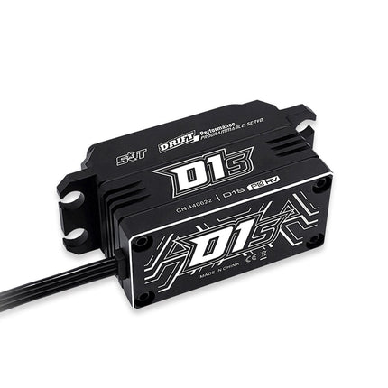SRT Servos D1S Low Profile HV Coreless Digital Servo SRTD1S