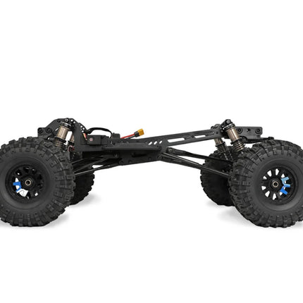 Redcat Vertex-6 Crawler 1/6 RTR 4WD Electric Brushless Rock Crawler (Blue)