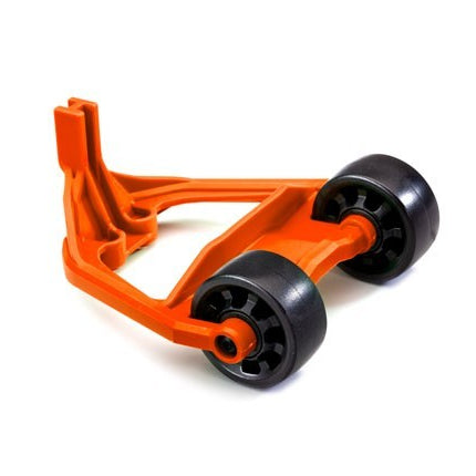 Traxxas Maxx Orange Wheelie Bar TRA8976T