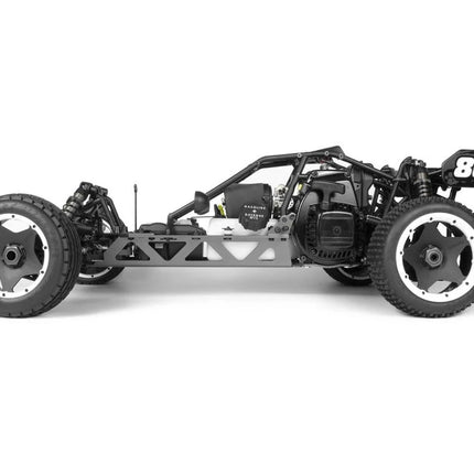 HPI Baja 5B Gas SBK 1/5 Off-Road Buggy Kit (No Engine) HPI160323