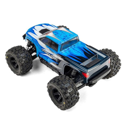 Pro-Line Brute Pre-Trimmed Truck Body for Traxxas® Mini Maxx (Clear) PRO368117