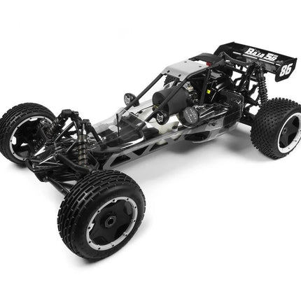 HPI Baja 5B Gas SBK 1/5 Off-Road Buggy Kit (No Engine) HPI160323