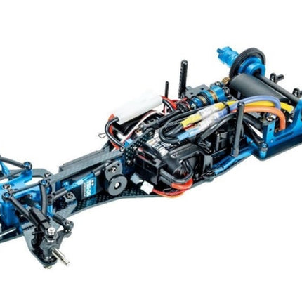Tamiya 42389 1/10 R/C TRF104 F1 Electric Chassis Kit TAM42389