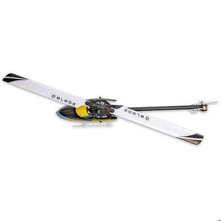 Blade Revolution 235 BNF Basic Flybarless Electric Collective Pitch Heli w/SAFE