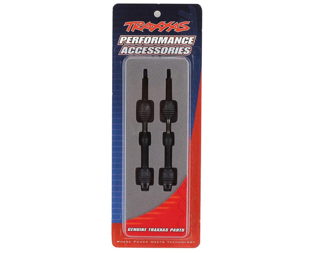 Traxxas 9450R Drag Slash Rear Heavy Duty Steel CV Driveshaft New!!