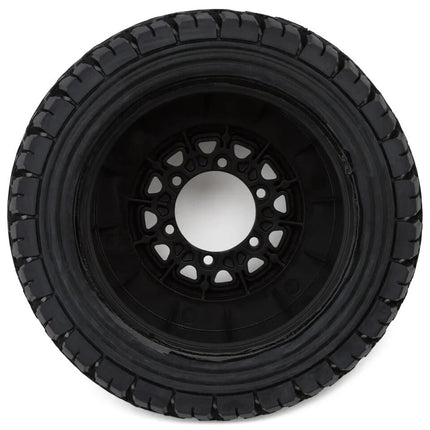 Pro-Line Mirage TT 2.2/3.0" Belted Short Course Truck Tires (Medium) w/12mm Hex