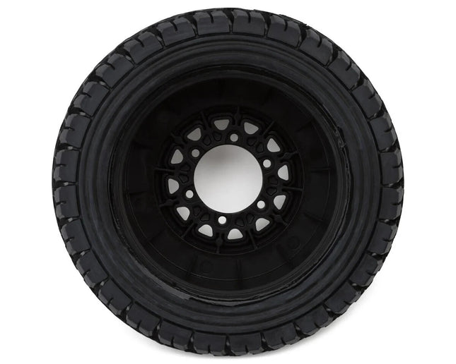 Pro-Line Mirage TT 2.2/3.0" Belted Short Course Truck Tires (Medium) w/12mm Hex