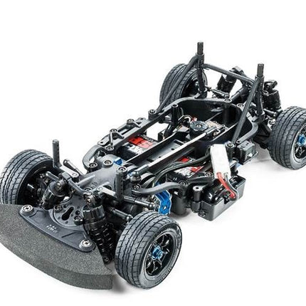 Tamiya 1/10 R/C M-07 Concept Chassis Kit TAM58647