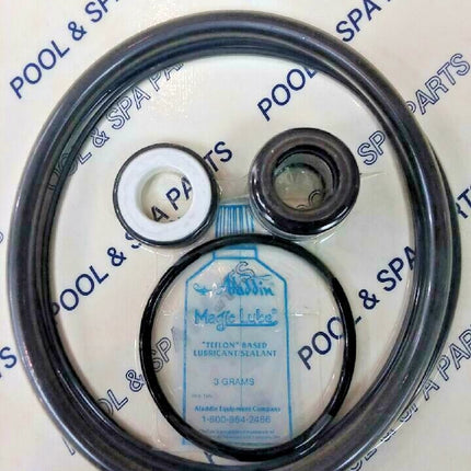 Go-Kit 34 Aqua Flo FMHP/FMCP/TMCP/TMF 90-423-3002 Brand New!!