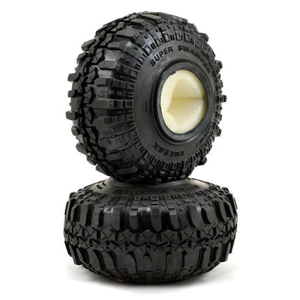 Pro-Line Interco TSL SX Super Swamper XL 1.9" Rock Crawler Tires 2 G8 PRO119714