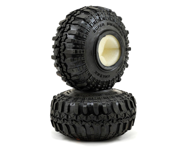 Pro-Line Interco TSL SX Super Swamper XL 1.9" Rock Crawler Tires 2 G8 PRO119714