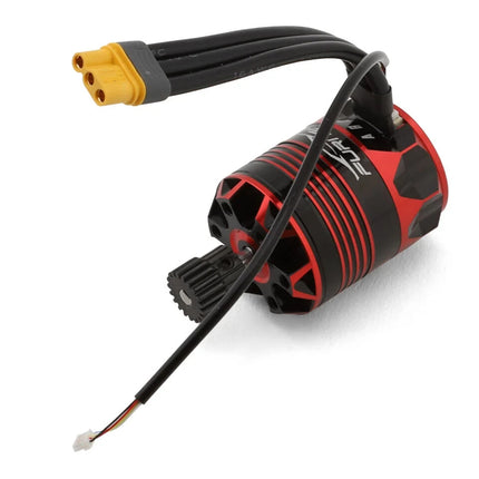 Furitek Grom/NASCAR Impulse Micro Brushless Sensored Motor (5600kV) FUR-2607