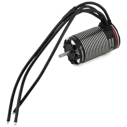 Hobbywing Xerun AXE 4274SD Waterproof Brushless Sensored Motor (1700KV) 30401401