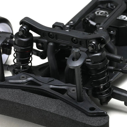 Yokomo RD2.0 "Rookie Drift" 1/10 RWD Drift Car Kit (Clear) RZ34 DP-RZ34
