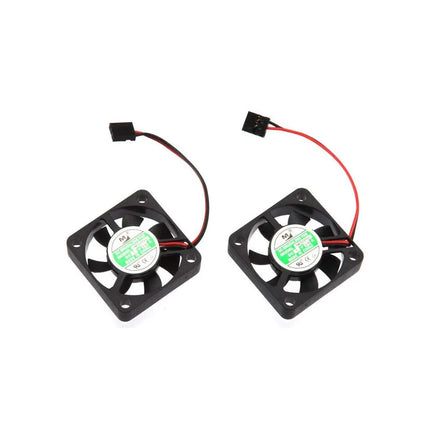 Tekin 7x30mm RX8 Gen2/Gen3 Fan (2) TT3832