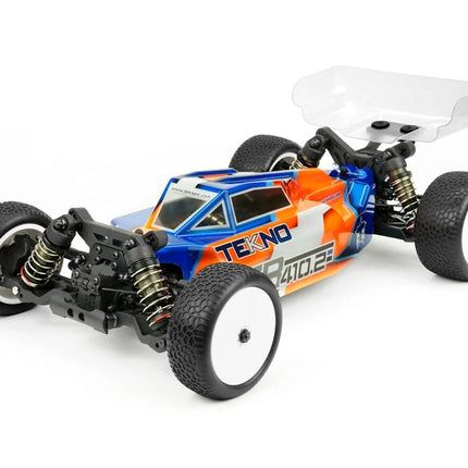 Tekno RC EB410.2 1/10 4WD Off-Road Electric Buggy Kit TKR6502
