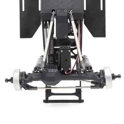 Vanquish Products VRD (VFD) Stubby Conversion Kit VPS10402