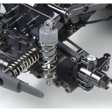 Tamiya 58678 GF-01CB Comical Avante 1/10 Off-Road 4WD Buggy Kit TAM58678-60A