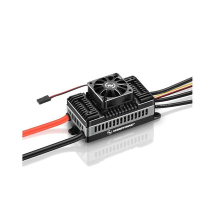 Hobbywing Platinum 260A HV V5 Brushless ESC (OPTO) (700-800 Electric Heli) 