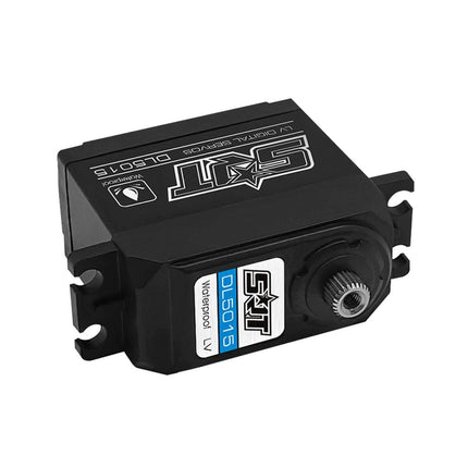 SRT Servos DL5015 Standard LV DC Digital Waterproof Servo SRTDL5015