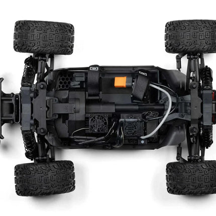 Arrma Vorteks 223S 1/10 BLX Brushless RTR 4WD Stadium Truck Teal ARA4305V4T2