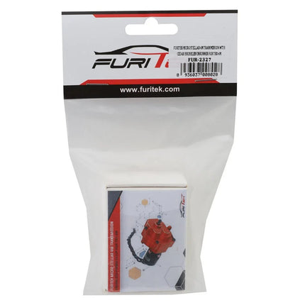 Furitek Micro Stellar Transmission w/Cedar Brushless Motor for TRX-4M 3456Kv