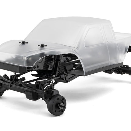 Redcat Vertex-10 Slider 1/10 4WD Rock Crawler Kit RER43505
