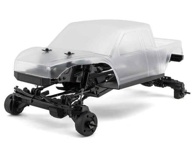Redcat Vertex-10 Slider 1/10 4WD Rock Crawler Kit RER43505