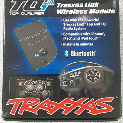 Traxxas Link Wireless Module 6511 Brand New!!