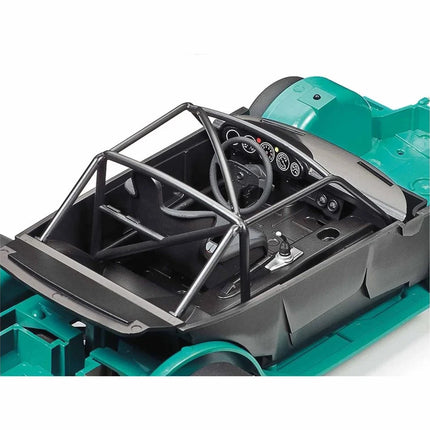 Tamiya 1/24 Porsche 934 Turbo RSR Vaillant Limited Plastic Model Kit TAM24334
