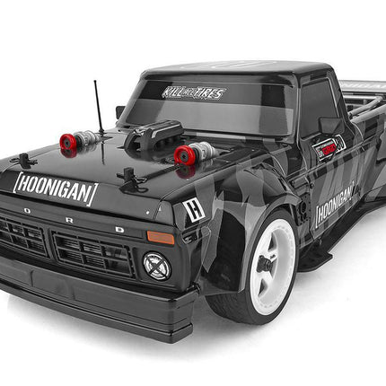 Team Associated Apex2 Hoonitruck RTR 1/10 Electric 4WD Truck w/Battery & Charger