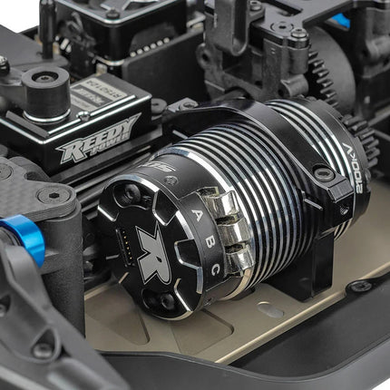 Team Associated RC8B4.2e 1/8 4WD Off-Road Electric Buggy Team Kit ASC80955