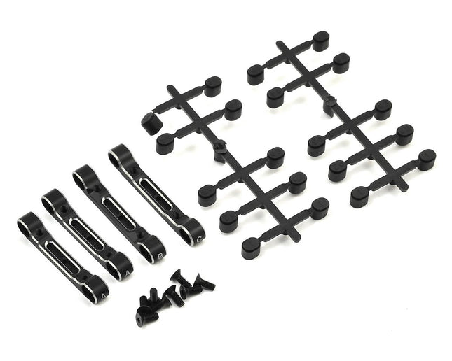 Yokomo Aluminum Adjustable Suspension Mount Set Y2-301ACA