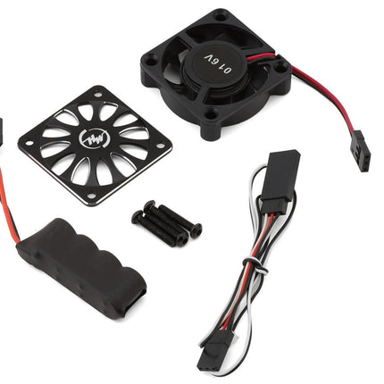 Hobbywing Platinum Pro 180A HV V5 Brushless ESC (SBEC) w/BEC HWI30209103