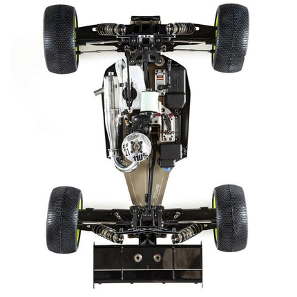 Team Losi Racing 1/8 8IGHT-XT/XTE 1/8 Nitro/Electric 4WD Off-Road Truggy Kit New