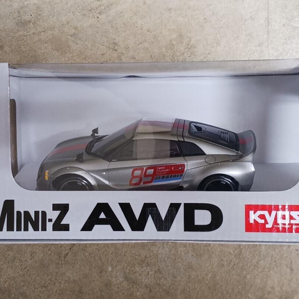 Kyosho MINI-Z AWD Honda Neo Classic Racer 32625GM Brand New!!