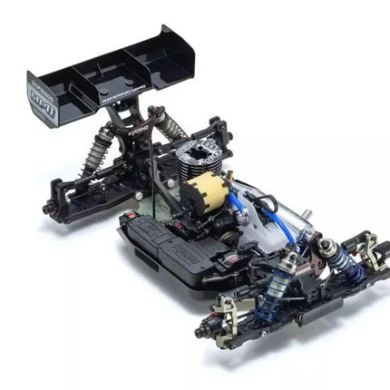 Kyosho MP11 Competition 1/8 4WD Off-Road Nitro Buggy Kit KYO33028