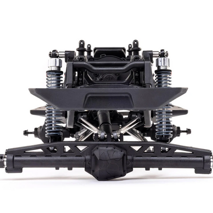Axial SCX10 III V2 1/10 4WD Scale Rock Crawler Builders Kit AXI2755