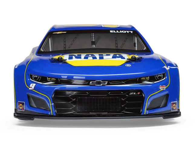 Losi NASCAR #9 Chevy Camaro ZL1 1/12 2S AWD RTR On-Road Car (Chase Elliot)
