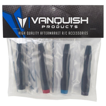 Vanquish Products Metric Hex Driver Tool Set w/Bearing Cap 1.5, 2.0, 2.5, 3.0mm