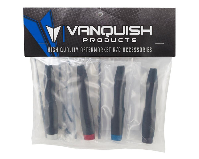 Vanquish Products Metric Hex Driver Tool Set w/Bearing Cap 1.5, 2.0, 2.5, 3.0mm