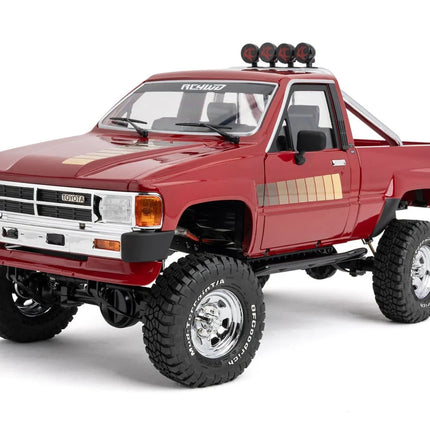 RC4WD Trail Finder 2 1/10 RTR 4WD Electric Trail Truck w/1985 Toyota Pickup Body