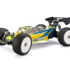 Mugen Seiki MBX8TR 1/8 Off-Road Competition Nitro Truggy Kit MUGE2029