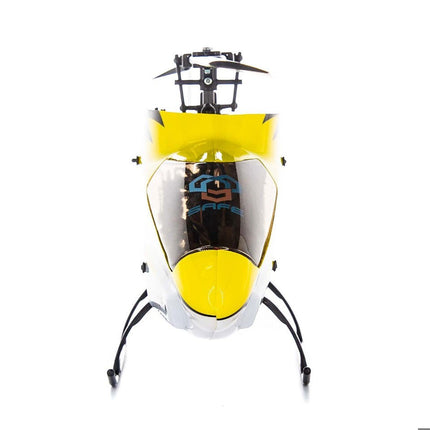 Blade 120 S2 Fixed Pitch Trainer Bind-N-Fly Electric Micro Heli w/SAFE Tech