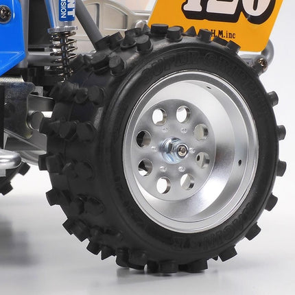 Tamiya Wild One Off-Roader Blockhead Motors 1/10 Off-Road 2WD Buggy Kit TAM58695